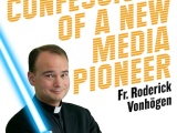 On the confessions of a geek priest!